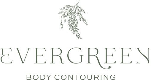 Evergreen Body Contouring, Coolsculpting and Spray Tan
