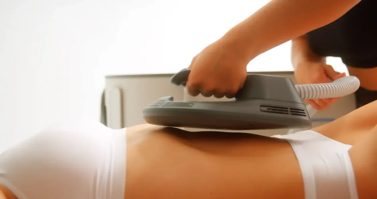 Emsculpt Neo Evergreen