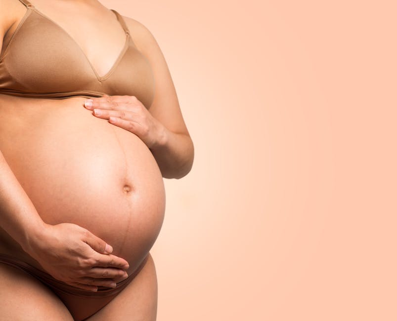 coolsculpting postpartum