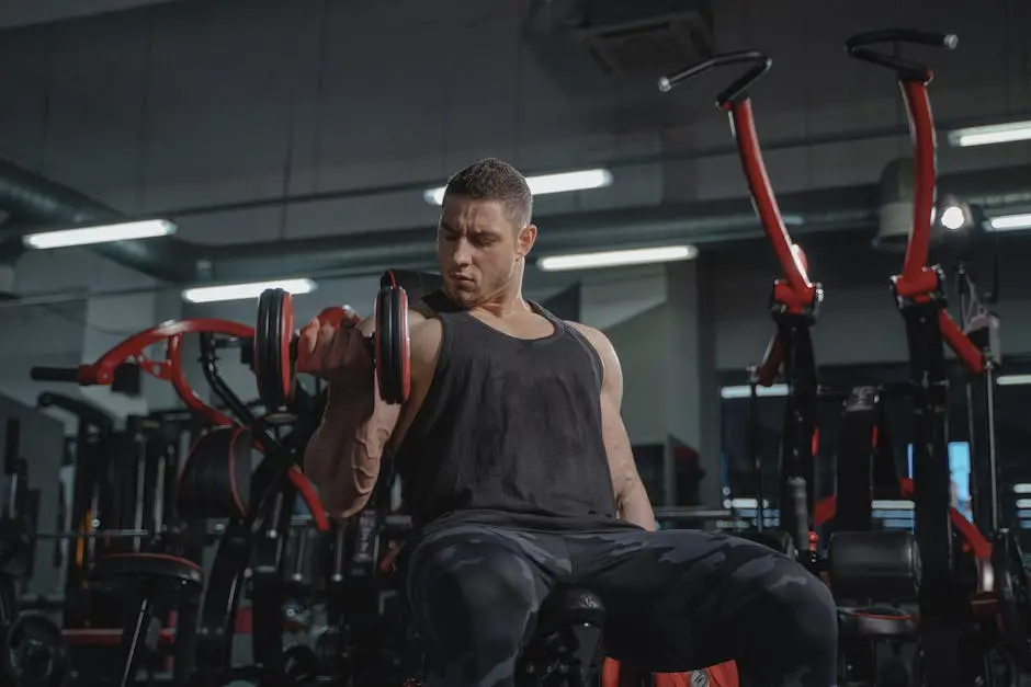 emsculpt muscle building