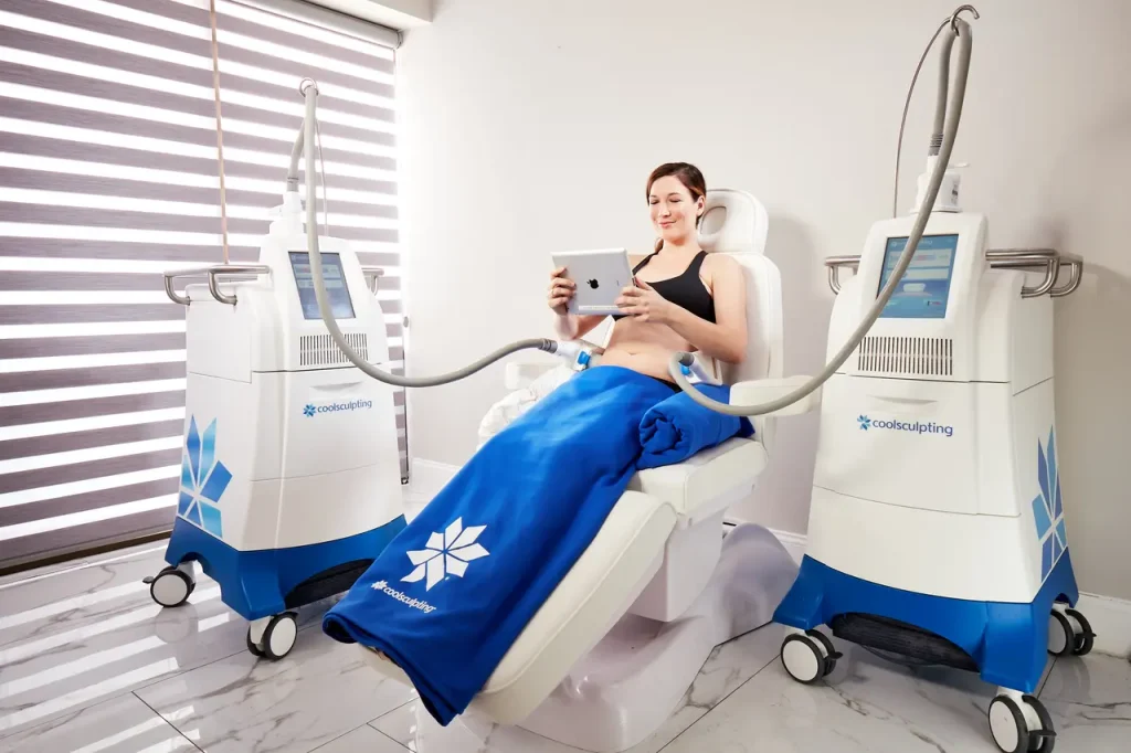Discover what to expect from coolsculpting in our friendly guide, 'A Friendly Guide to CoolSculpting: What to Expect'.