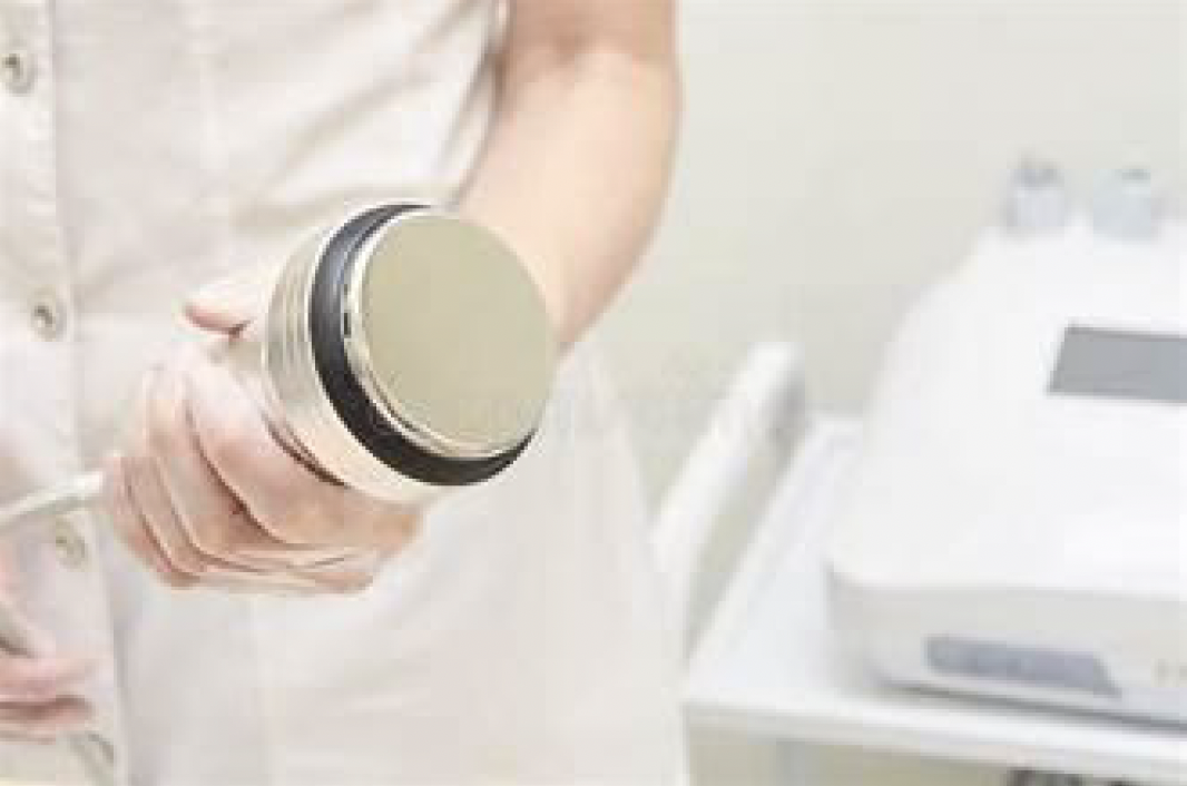 Ultrasound Cavitation Cellulite and Body Contouring Device